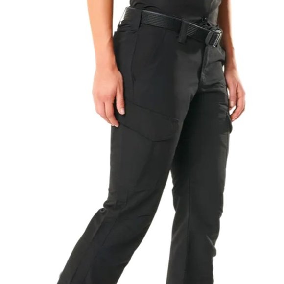 Women's 5.11 Tactical Fast-Tac Cargo pant 4/REG - Picture 2 of 7